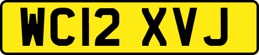 WC12XVJ
