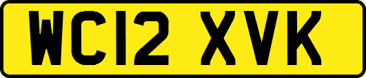 WC12XVK