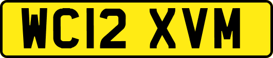 WC12XVM