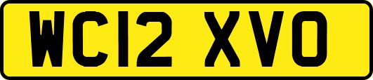 WC12XVO