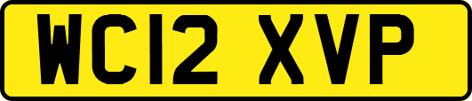 WC12XVP