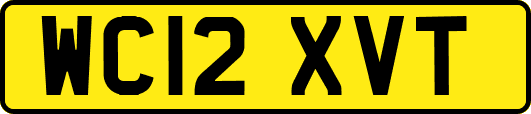 WC12XVT