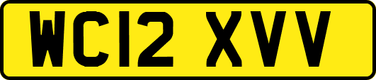WC12XVV