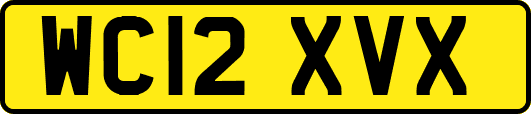 WC12XVX