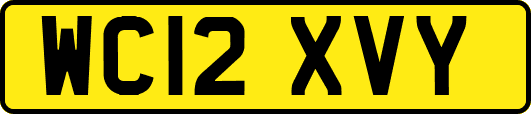 WC12XVY