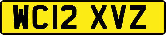 WC12XVZ