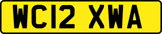WC12XWA