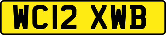 WC12XWB