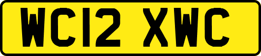 WC12XWC