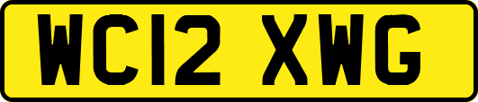 WC12XWG
