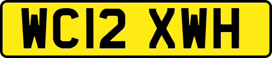 WC12XWH