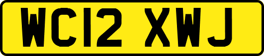 WC12XWJ