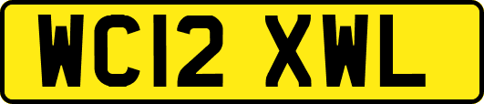 WC12XWL