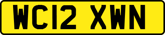 WC12XWN