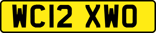 WC12XWO