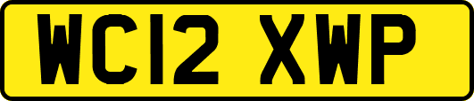 WC12XWP