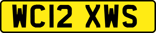 WC12XWS