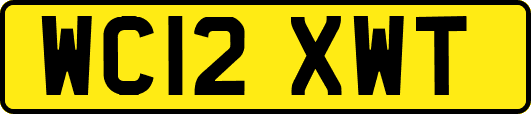 WC12XWT