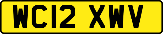 WC12XWV