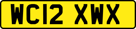 WC12XWX