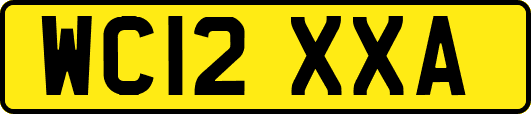 WC12XXA