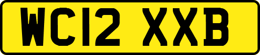 WC12XXB