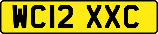 WC12XXC