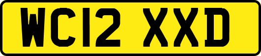 WC12XXD