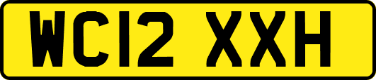 WC12XXH