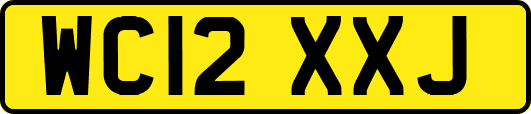 WC12XXJ