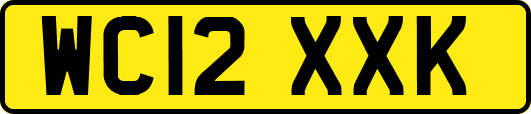 WC12XXK