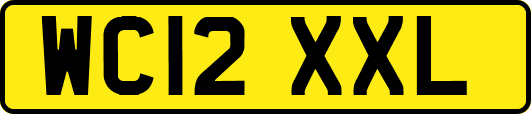 WC12XXL