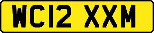 WC12XXM