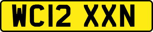 WC12XXN