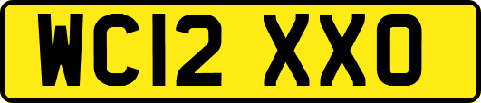 WC12XXO