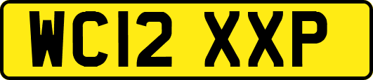 WC12XXP
