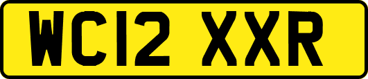 WC12XXR