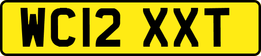 WC12XXT