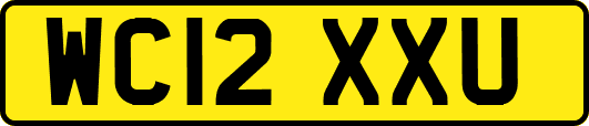 WC12XXU