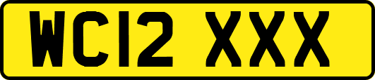 WC12XXX