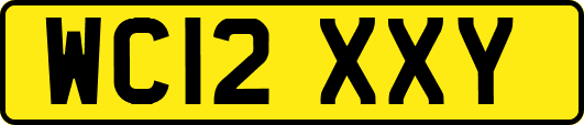 WC12XXY