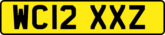 WC12XXZ