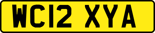 WC12XYA