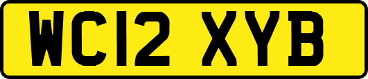 WC12XYB