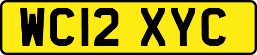 WC12XYC
