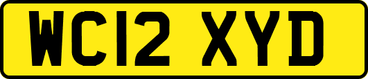 WC12XYD