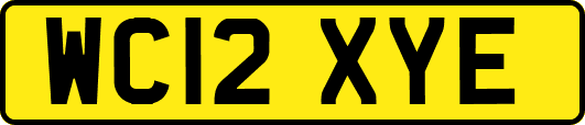 WC12XYE