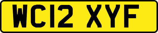WC12XYF