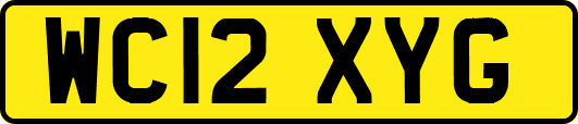 WC12XYG