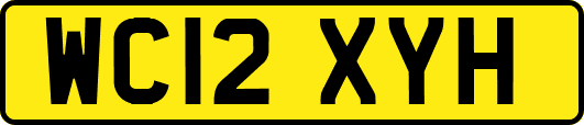 WC12XYH